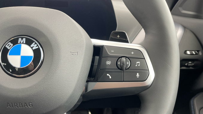 BMW 2 Series 220 M Sport 4dr Step Auto Petrol Saloon - Image 18
